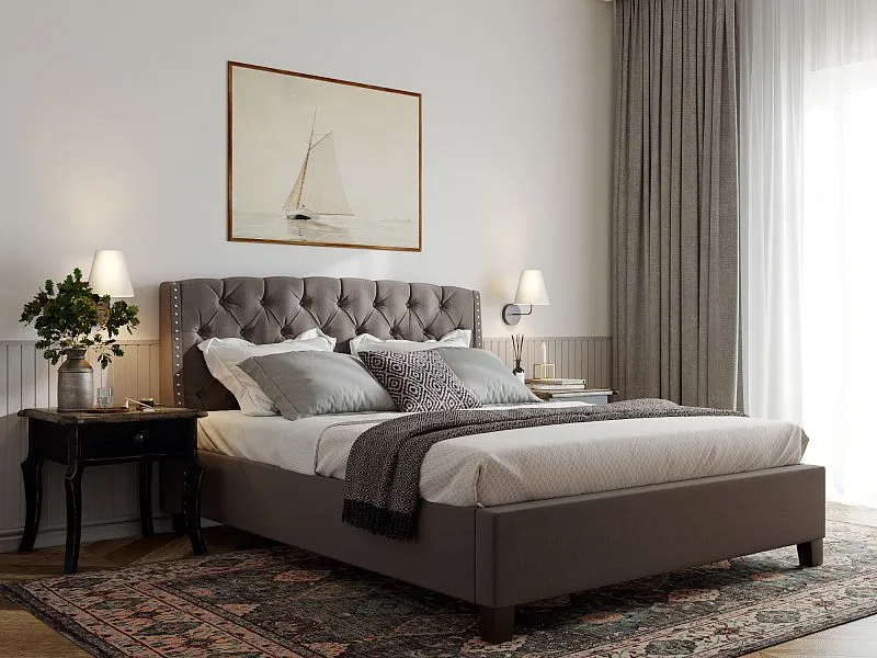 Кровать Аэлита Кровать Аэлита